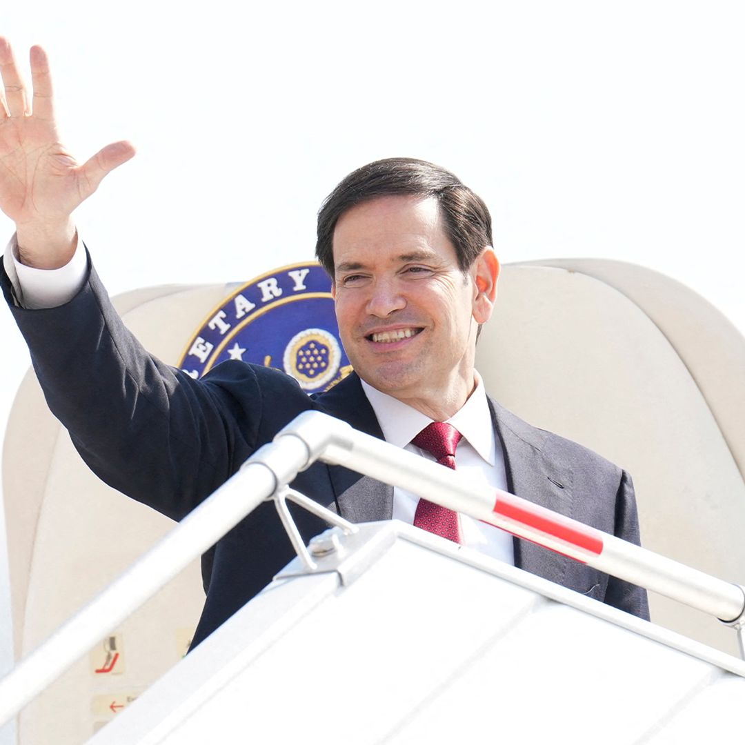 Marco Rubio Felicita a México por su Independencia